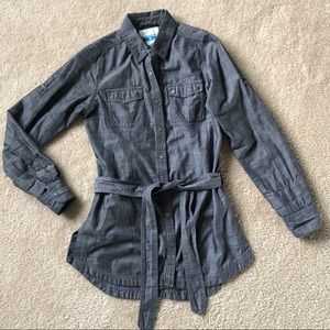 Columbia Sportswear Women’s Button Up Shirt